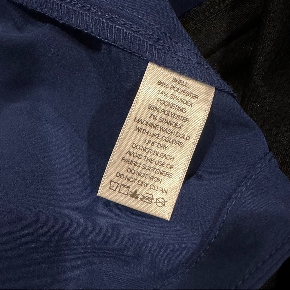 NWT EMS UPF 50+ Lightweight Jacket Sz S - Picture 7 of 7